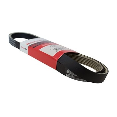 Motorcraft V-Belt, Jk6645 JK6645